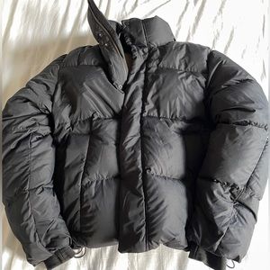 Banana Republic Puffer Jacket